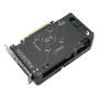 ASUS DUAL-RX9060XT-8G AMD Radeon RX 9060 XT 8 GB GDDR6 (90YV0MI1-M0NA00) thumbnail