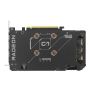 ASUS DUAL-RX9060XT-8G AMD Radeon RX 9060 XT 8 GB GDDR6 (90YV0MI1-M0NA00) thumbnail