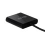 CLUB3D USB A to HDMI™ 2.0 Dual Monitor 4K 60Hz (CSV-1474) thumbnail