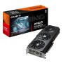 GIGABYTE Radeon RX 9060 XT GAMING OC 8G AMD 8 GB GDDR6 (GV-R9060XTGAMING OC-8GD) thumbnail