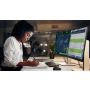 HP E24d G4 FHD USB C Docking Monitor (6PA50E9) thumbnail