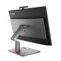 Lenovo ThinkCentre M90a Pro Gen 6 Intel Core Ultra 5 68,6 cm (27") 2560 x 1440 Pixels Alles-in-één-pc 32 GB DDR5-SDRAM 512 GB SSD Windows 11 Pro Wi-Fi 6E (802.11ax) Zwart (13AM000TGE) thumbnail