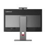 Lenovo ThinkCentre M90a Pro Gen 6 Intel Core Ultra 5 68,6 cm (27") 2560 x 1440 Pixels Alles-in-één-pc 32 GB DDR5-SDRAM 512 GB SSD Windows 11 Pro Wi-Fi 6E (802.11ax) Zwart (13AM000TGE) thumbnail