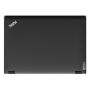 Lenovo ThinkPad P16v Gen 2 (Intel) Intel Core Ultra 9 185H Mobiel werkstation 40,6 cm (16") WQUXGA 64 GB DDR5-SDRAM 2 TB SSD NVIDIA RTX 3000 Ada Wi-Fi 6E (802.11ax) Windows 11 Pro Engels Zwart (21KX001UMH) thumbnail
