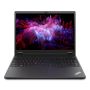 Lenovo ThinkPad P16v Gen 2 (Intel) Intel Core Ultra 9 185H Mobiel werkstation 40,6 cm (16") WQUXGA 64 GB DDR5-SDRAM 2 TB SSD NVIDIA RTX 3000 Ada Wi-Fi 6E (802.11ax) Windows 11 Pro Engels Zwart (21KX001UMH) thumbnail
