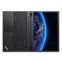 Lenovo ThinkPad P16v Gen 2 (Intel) Intel Core Ultra 9 185H Mobiel werkstation 40,6 cm (16") WQUXGA 64 GB DDR5-SDRAM 2 TB SSD NVIDIA RTX 3000 Ada Wi-Fi 6E (802.11ax) Windows 11 Pro Engels Zwart (21KX001UMH) thumbnail
