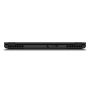 Lenovo ThinkPad P16v Gen 2 (Intel) Intel Core Ultra 9 185H Mobiel werkstation 40,6 cm (16") WQUXGA 64 GB DDR5-SDRAM 2 TB SSD NVIDIA RTX 3000 Ada Wi-Fi 6E (802.11ax) Windows 11 Pro Engels Zwart (21KX001UMH) thumbnail