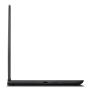 Lenovo ThinkPad P16v Gen 2 (Intel) Intel Core Ultra 9 185H Mobiel werkstation 40,6 cm (16") WQUXGA 64 GB DDR5-SDRAM 2 TB SSD NVIDIA RTX 3000 Ada Wi-Fi 6E (802.11ax) Windows 11 Pro Engels Zwart (21KX001UMH) thumbnail