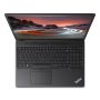 Lenovo ThinkPad P16v Gen 2 (Intel) Intel Core Ultra 9 185H Mobiel werkstation 40,6 cm (16") WQUXGA 64 GB DDR5-SDRAM 2 TB SSD NVIDIA RTX 3000 Ada Wi-Fi 6E (802.11ax) Windows 11 Pro Engels Zwart (21KX001UMH) thumbnail