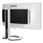 Lenovo Legion PRO 34WD-10 computer monitor 86,4 cm (34") 3440 x 1440 Pixels Wide Quad HD LED Zwart (67C9UAC1EU) thumbnail