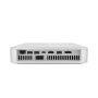 Lenovo IdeaCentre Mini 01IRH8 Intel® Core™ i7 i7-13620H 32 GB DDR4-SDRAM 1 TB SSD Windows 11 Home Mini PC Grijs (90W20098GF) thumbnail