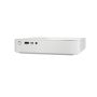 Lenovo IdeaCentre Mini 01IRH8 Intel® Core™ i7 i7-13620H 32 GB DDR4-SDRAM 1 TB SSD Windows 11 Home Mini PC Grijs (90W20098GF) thumbnail
