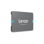 Lexar SSD NQ100 1TB NQ100 2.5 SATA (6Gb/s) upto 560MB/s Read and 500 MB/s write (LNQ100X001T-RNNNG) thumbnail