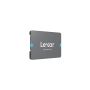 Lexar SSD Lexar 2TB NQ100 2,5 (6.4cm ) SATAIII intern retail (LNQ100X002T-RNNNG) (LNQ100X002T-RNNNG) thumbnail