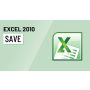 Microsoft Excel 2010 (065-07264) thumbnail
