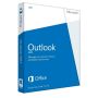 Microsoft Outlook 2013 - licentie voor 1 (543-06071) thumbnail