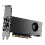 PNY NVIDIA RTX Pro 2000 Blackwell 16GB Videokaart (VCNRTXPRO2000-PB) thumbnail