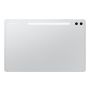 Samsung Galaxy Tab S10+ Wi-Fi 256 GB 31,5 cm (12.4") 12 GB Wi-Fi 6E (802.11ax) Platina, Zilver (SM-X820NZSREUE) thumbnail