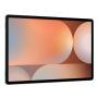 Samsung Galaxy Tab S10+ Wi-Fi 256 GB 31,5 cm (12.4") 12 GB Wi-Fi 6E (802.11ax) Platina, Zilver (SM-X820NZSREUE) thumbnail