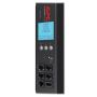 APC AP8653 - Switched & Metered-by-Outlet PDU, 0U, 32A, 230V, (21x) C13 & (3x) C19, IEC 309 32A stekker (ACFD12-T) thumbnail