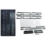 APC ACCS1006 rack-toebehoren Montagebeugel (APF8486-00003) thumbnail