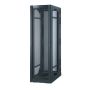 APC AR2145BLK rack 42U Vrijstaande rek Zwart (APF8986-00002) thumbnail