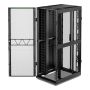 APC NetShelter SX Networking Enclosure, 42U, 1991H x 750W x 1070D mm, wtih Sides, Black (AR3140B2) thumbnail