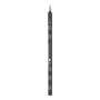 APC NetShelter energiedistributie 40 AC-uitgang(en) 0U Zwart (NRMB-1U-D800) thumbnail