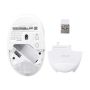 ASUS Fragrance Mouse MD101 muis Thuis Ambidextrous RF-draadloos + Bluetooth Optisch 2400 DPI (90XB08U0-BMU000) thumbnail