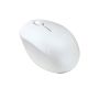 ASUS Fragrance Mouse MD101 muis Thuis Ambidextrous RF-draadloos + Bluetooth Optisch 2400 DPI (90XB08U0-BMU000) thumbnail