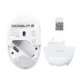 ASUS Fragrance Mouse MD101 muis Thuis Ambidextrous RF-draadloos + Bluetooth Optisch 2400 DPI (90XB08U0-BMU000) thumbnail