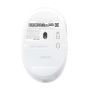 ASUS Fragrance Mouse MD101 muis Thuis Ambidextrous RF-draadloos + Bluetooth Optisch 2400 DPI (90XB08U0-BMU000) thumbnail