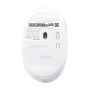 ASUS Fragrance Mouse MD101 muis Thuis Ambidextrous RF-draadloos + Bluetooth Optisch 2400 DPI (90XB08U0-BMU000) thumbnail
