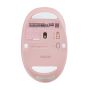 ASUS Fragrance Mouse MD101 muis Thuis Ambidextrous RF-draadloos + Bluetooth Optisch 2400 DPI (90XB08U0-BMU010) thumbnail