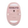 ASUS Fragrance Mouse MD101 muis Thuis Ambidextrous RF-draadloos + Bluetooth Optisch 2400 DPI (90XB08U0-BMU010) thumbnail