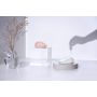 ASUS Fragrance Mouse MD101 muis Thuis Ambidextrous RF-draadloos + Bluetooth Optisch 2400 DPI (90XB08U0-BMU010) thumbnail