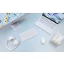 ASUS Fragrance Mouse MD101 muis Thuis Ambidextrous RF-draadloos + Bluetooth Optisch 2400 DPI (90XB08U0-BMU010) thumbnail