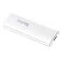 BenQ QS02 HDMI 4K Ultra HD Android Wit (5A.JH328.002) thumbnail