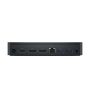 DELL D6000 Bedraad USB 3.2 Gen 1 (3.1 Gen 1) Type-C Zwart (0M4TJG) thumbnail