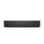 DELL D6000 Bedraad USB 3.2 Gen 1 (3.1 Gen 1) Type-C Zwart (452-BCYE) thumbnail