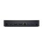 DELL D6000 Bedraad USB 3.2 Gen 1 (3.1 Gen 1) Type-C Zwart (452-BCYE) thumbnail