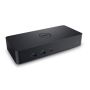 DELL D6000S Bedraad USB 3.2 Gen 1 (3.1 Gen 1) Type-A Zwart (452-BCYH) thumbnail