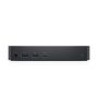 DELL D6000 Bedraad USB 3.2 Gen 1 (3.1 Gen 1) Type-C Zwart (452-BCYT) thumbnail