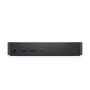 DELL D6000 Bedraad USB 3.2 Gen 1 (3.1 Gen 1) Type-C Zwart (JC91G) thumbnail