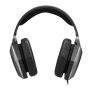 GIGABYTE Force H5 Headset Bedraad Hoofdband Gamen Zwart (FORCE H5) thumbnail