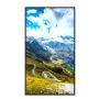 Hisense 65WF25E beeldkrant 165,1 cm (65") Wifi 2500 cd/m² Full HD Zwart Type processor Android 9.0 24/7 (65WF25E) thumbnail