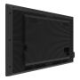 Hisense 75GM50D beeldkrant Digitale signage flatscreen 190,5 cm (75") LED Wifi 500 cd/m² 4K Ultra HD Zwart Android 11 18/7 (75GM50D) thumbnail