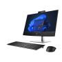 HP ProOne 440 G9 Intel® Core™ i5 i5-13500T 60,5 cm (23.8") 1920 x 1080 Pixels Alles-in-één-pc 16 GB DDR4-SDRAM 256 GB SSD Windows 11 Pro Wi-Fi 6E (802.11ax) Zwart (997P1ET#ABH) thumbnail