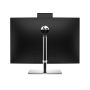 HP ProOne 440 G9 Intel® Core™ i5 i5-13500T 60,5 cm (23.8") 1920 x 1080 Pixels Alles-in-één-pc 16 GB DDR4-SDRAM 256 GB SSD Windows 11 Pro Wi-Fi 6E (802.11ax) Zwart (997P1ET#ABH) thumbnail