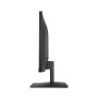 HP S3 Pro 322pe FHD MNTR EMEA-INTL English Loc-Euro plug computer monitor 54,5 cm (21.4") 1920 x 1080 Pixels Full HD LCD Zwart (AK2F1UT#ABB) thumbnail